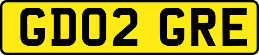 GD02GRE