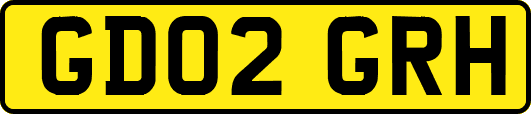 GD02GRH