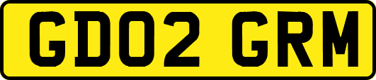 GD02GRM