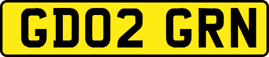 GD02GRN