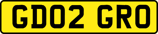 GD02GRO