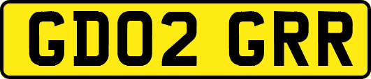 GD02GRR