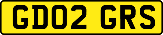 GD02GRS