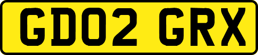 GD02GRX