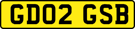 GD02GSB