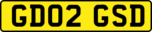 GD02GSD