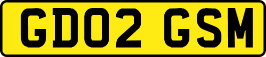 GD02GSM