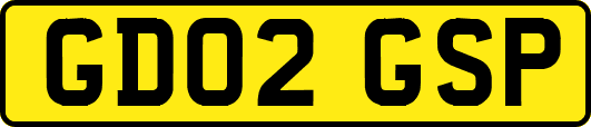 GD02GSP