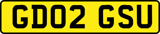GD02GSU