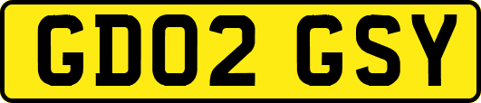 GD02GSY