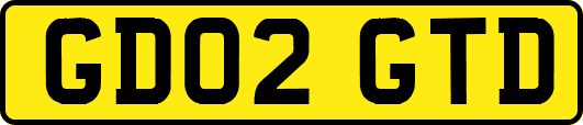 GD02GTD