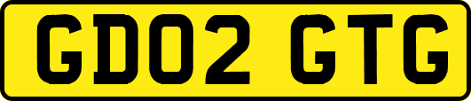 GD02GTG
