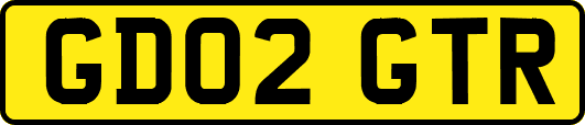 GD02GTR