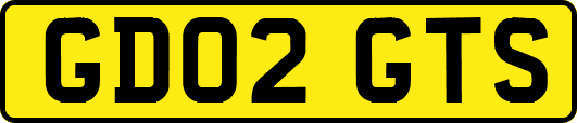 GD02GTS