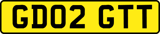 GD02GTT