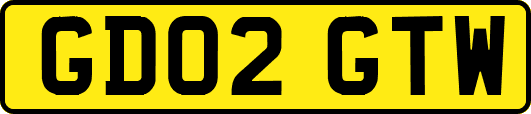 GD02GTW