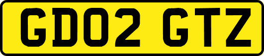 GD02GTZ