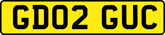 GD02GUC