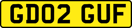 GD02GUF