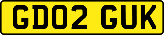 GD02GUK
