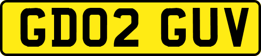 GD02GUV