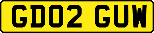 GD02GUW