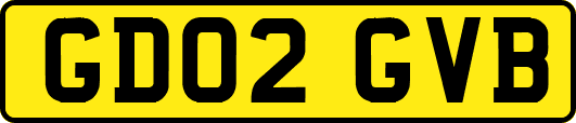 GD02GVB