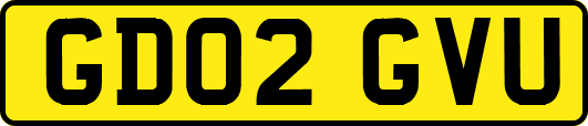 GD02GVU
