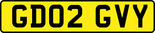 GD02GVY