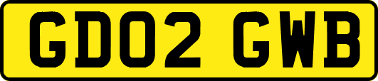 GD02GWB