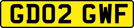 GD02GWF