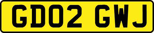 GD02GWJ