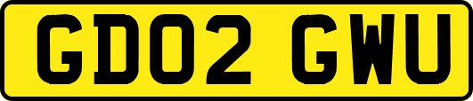 GD02GWU