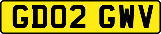 GD02GWV
