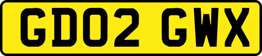 GD02GWX