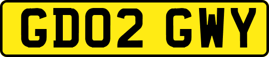GD02GWY
