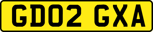 GD02GXA