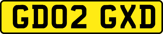 GD02GXD