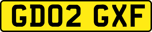 GD02GXF