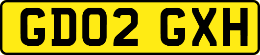 GD02GXH