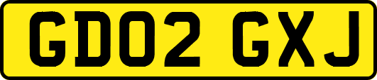GD02GXJ