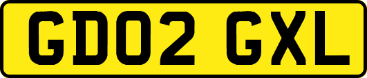 GD02GXL