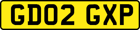 GD02GXP