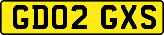 GD02GXS