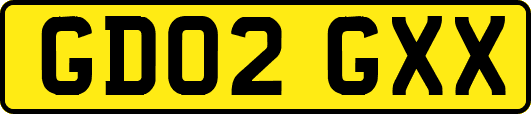 GD02GXX