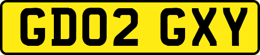 GD02GXY