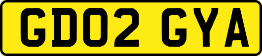 GD02GYA