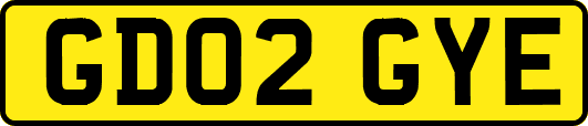 GD02GYE