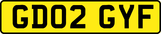 GD02GYF