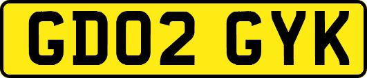 GD02GYK